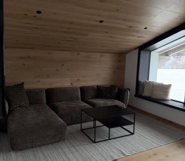 Neustift Im Stubaital Apartment | Hotel & Appartements Alpenresidenz Viktoria