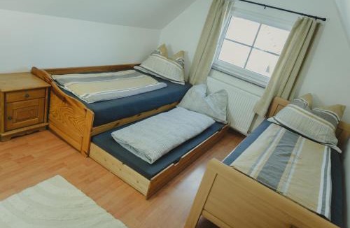 Bad Gams House | Ferienhaus am Wildbachberg - Platz für die ganze Familie