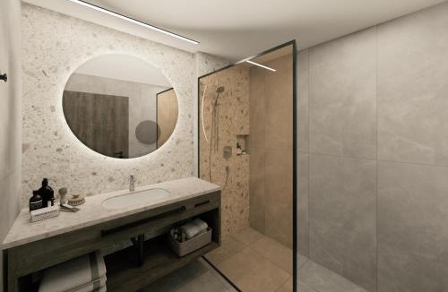 Obergurgl Apartment | Alpenresidenz Zimmer & Aparts