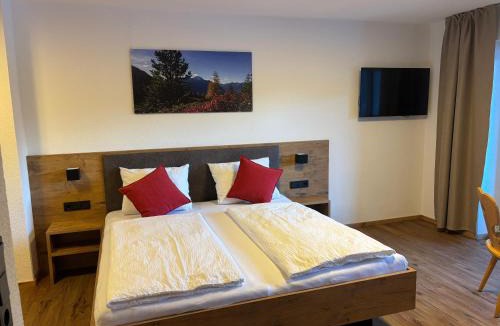Tobadill Apartment | Refugium Ganahl 1136m