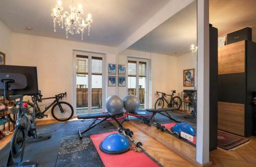 Moosen Bed & Breakfast | MountainRelaxKtzh