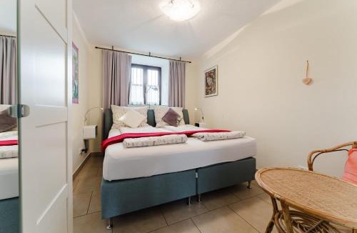 Sankt Johann am Wimberg Apartment | Naturoase Mühlviertel