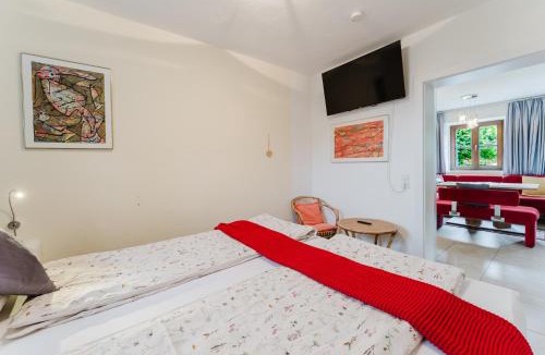Sankt Johann am Wimberg Apartment | Naturoase Mühlviertel
