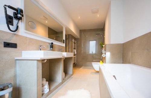 Steinach am Brenner Hotel | Hotel Wilder Mann