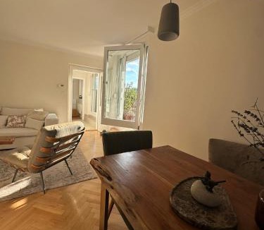 Gaishorn Apartment | weekend home