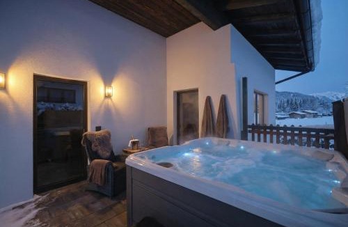 Ehrwald House | Lodge am Wetterstein