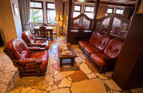Igls Hotel | Hotel Batzenhäusl