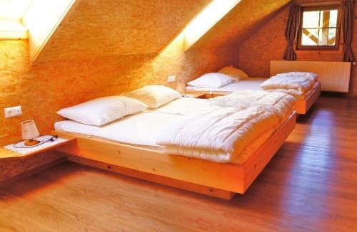 Haus House | Scharlinger Alm in Alleinlage direkt am Hauser Kaibling
