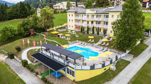 Sattendorf Hotel | All Inclusive Hotel Sonnenhügel