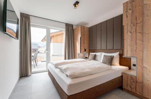 Sankt Lambrecht House | Grebenzen Lodges 49B