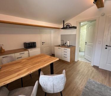 Medraz Apartment | AlpenStudio - im Zentrum von Fulpmes