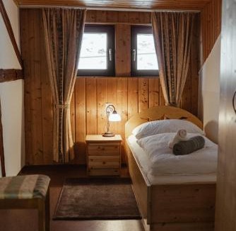 Dalaas House | Haus Erlenau