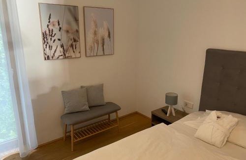 Thumersbach Apartment | Bellevue Residences - Luxurious Lakeside Apartments