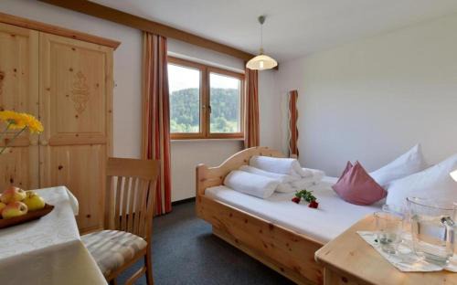 Ebbs Apartment | Bauernhof Großwolfing- Appartementhaus Fischbacher