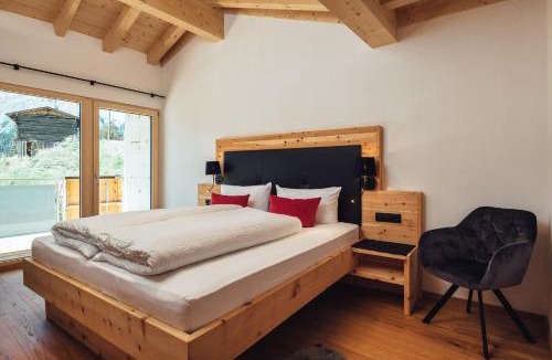 Nauders Apartment | Haus Piz Lad