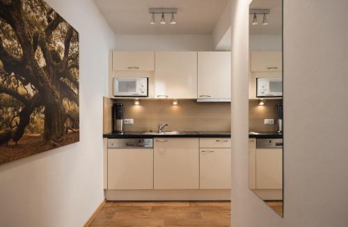 Serfaus Apartment | Haus Kristall inkl der SUPER SOMMER CARD im SOMMER 2026