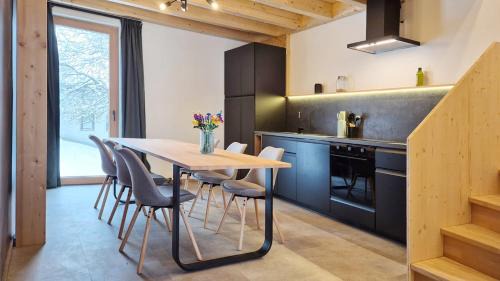 Hermagor-Pressegger See Apartment | Haus am FELS, Alpenaster