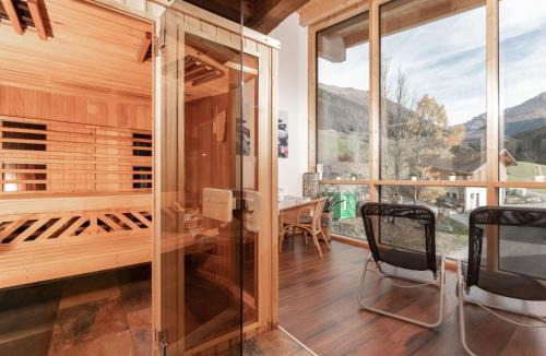 Niederthai House | Holiday Home Ambiente by Interhome
