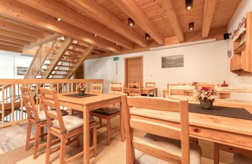 Niederthai House | Holiday Home Ambiente by Interhome