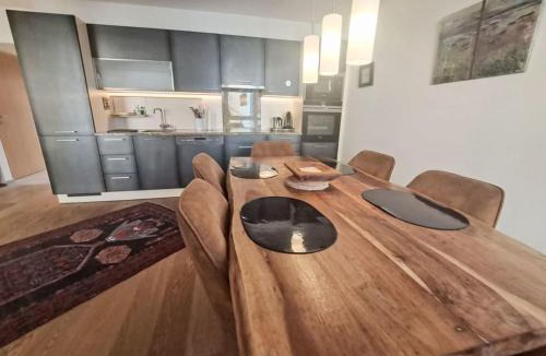 Bad Hofgastein Apartment | Apartment Dr- Adler Top 2 by Interhome