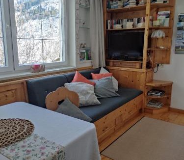 Rangersdorf Apartment | Ferienwohnung Kerschbaumer