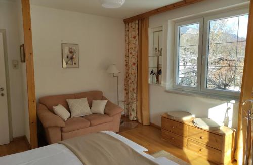 Rangersdorf Apartment | Ferienwohnung Kerschbaumer