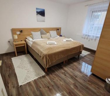 Eisenerz Apartment | Eisenerzer Apartmenthaus