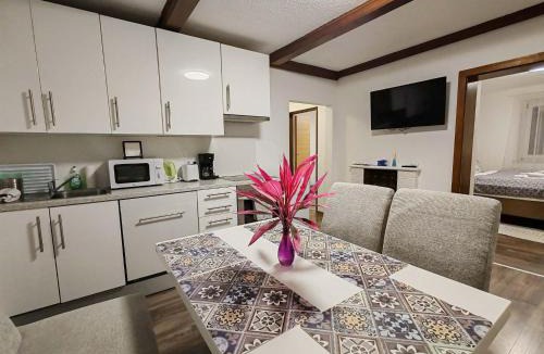 Eisenerz Apartment | Eisenerzer Apartmenthaus