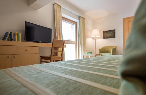 Hallein Hotel | Hotel garni Kranzbichlhof