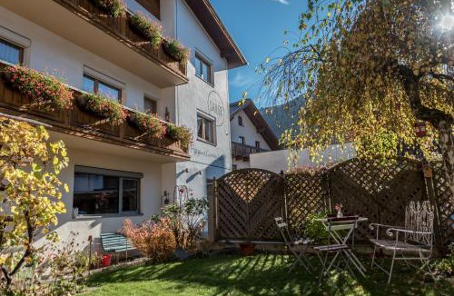 Prutz Apartment | Appartements Sailer