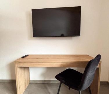 Unterlaengenfeld Apartment | 6444 Apartment