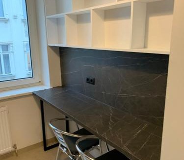 Gaishorn Apartment | two rooms in walking center 4 plus 1 pax