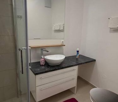 Gaishorn Apartment | barrier-free air-conditioned two rooms center