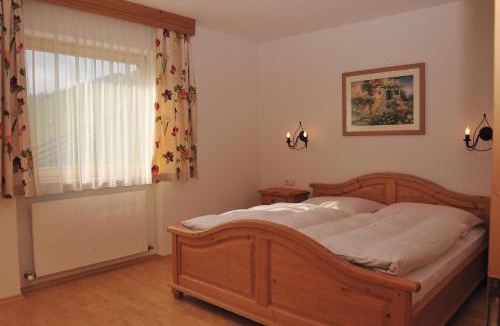 Leutasch House | Pension Margret