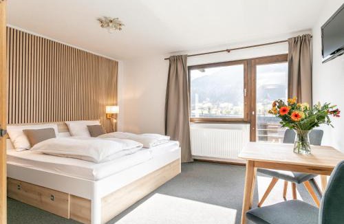 Brixen im Thale Apartment | Brixen Alpin Living Top Alle