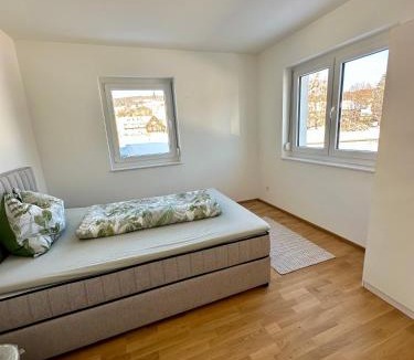 Bad Gams Apartment | RuheOase mit Seezugang!