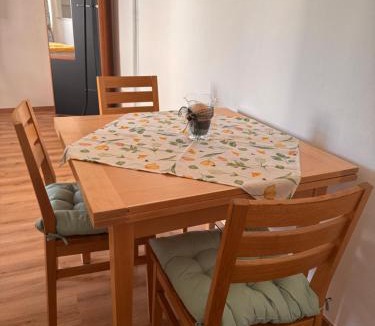 Knittelfeld Apartment | Apartment Pauline Nähe Spielberg