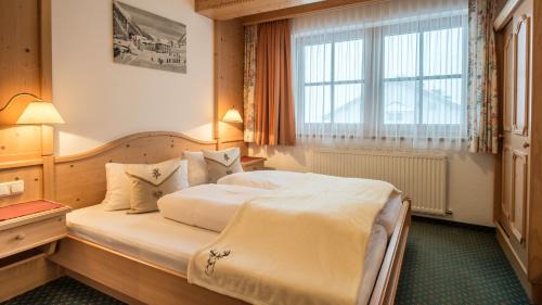 Mathon Apartment | Apart Granada inklusive Silvretta Card Premium