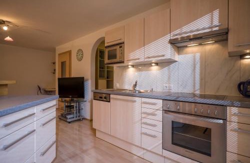 Soell Apartment | Appartement Unterbering