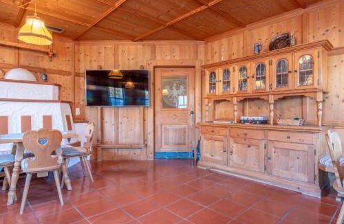 Scheffau am Wilden Kaiser House | Pension Blaiken XL