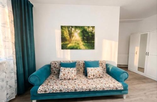 Pinggau Apartment | Family Apartment Tauchen 15
