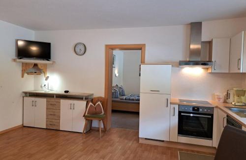Lanersbach Apartment | Apartment Haus Alina by Interhome