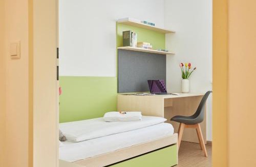 Leoben Hotel | I AM HOTELS Leoben