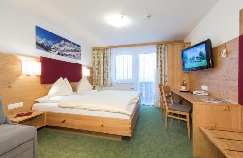 Ramsau am Dachstein House | Sonnhof