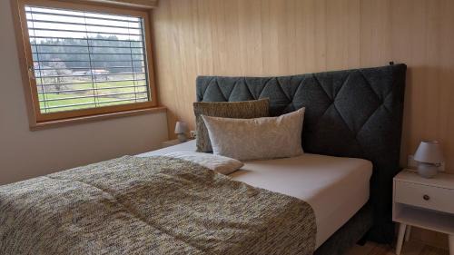 Langenegg Apartment | Blickfang Bregenzerwald