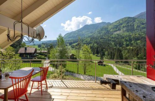 Feistritz ob Bleiburg Apartment | Sonnenblick