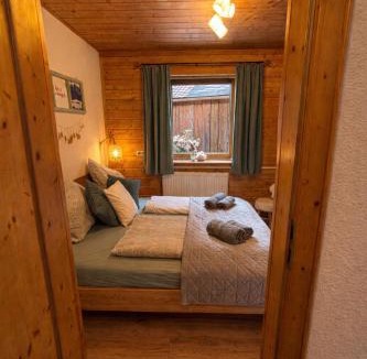 Biberwier Apartment | Appartement Gipfelblick- Tiroler Zugspitze Arena in Biberwier