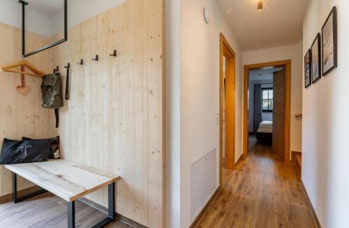 Wagrain Ski Chalet | Wagrainer TauernLodge 42C