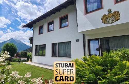 Medraz House | Apartments Morandell