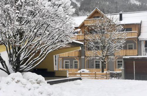 Obertraun Apartment | Penthouse Vero I Bergblick I Seenähe I Hallstatt